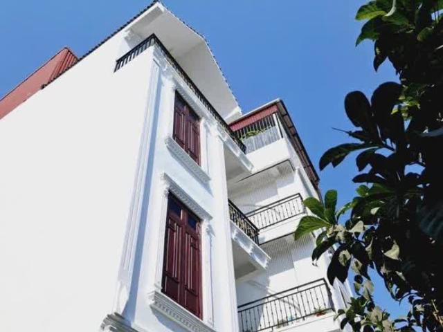 Nhà mặt phố bán tại Hoàn Kiếm, Hà Nội