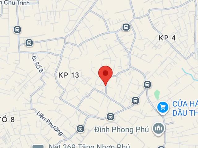 Biệt Thự bán tại Thủ Đức, Hồ Chí Minh