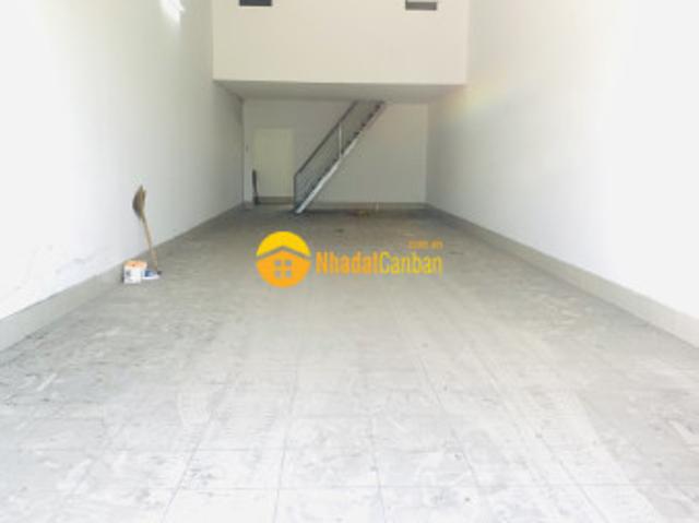 Nhà mặt phố cho thuê tại Cần Thơ