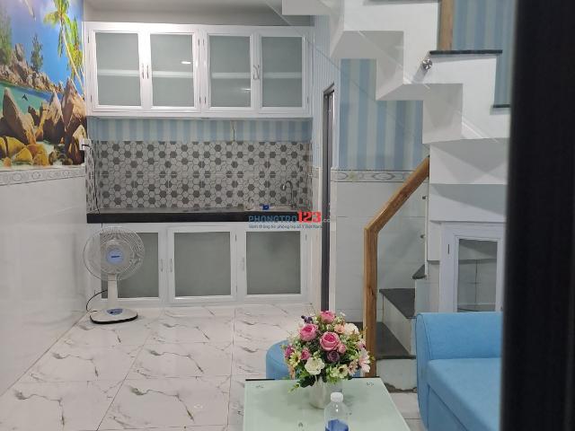 Bất động sản cho thuê tại Hồ Chí Minh