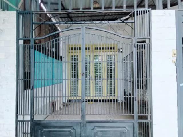 Nhà mặt phố cho thuê tại Thủ Đức, Hồ Chí Minh