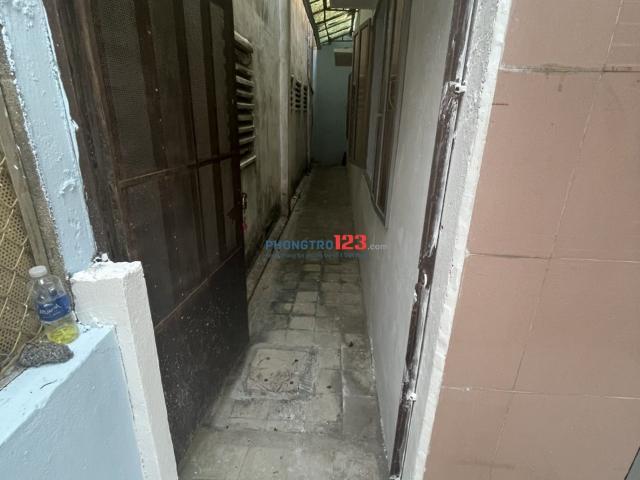 Bất động sản cho thuê tại Hồ Chí Minh
