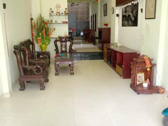 Nhà mặt phố cho thuê tại Thủ Đức, Hồ Chí Minh