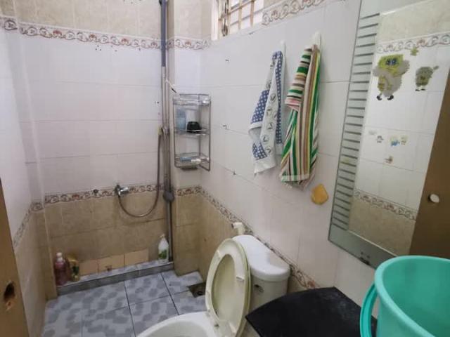 Nhà cho thuê tại Thủ Đức, Hồ Chí Minh