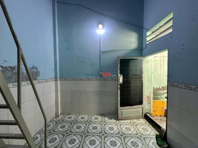 Bất động sản cho thuê tại Hồ Chí Minh