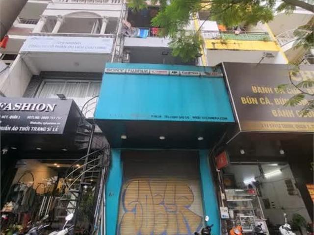 Nhà mặt phố cho thuê tại Thủ Đức, Hồ Chí Minh