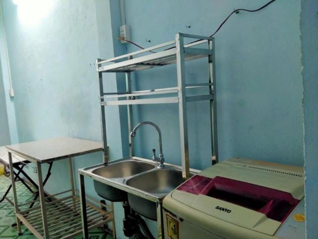Bất động sản cho thuê tại Thành phố Hồ Chí Minh, Hồ Chí Minh