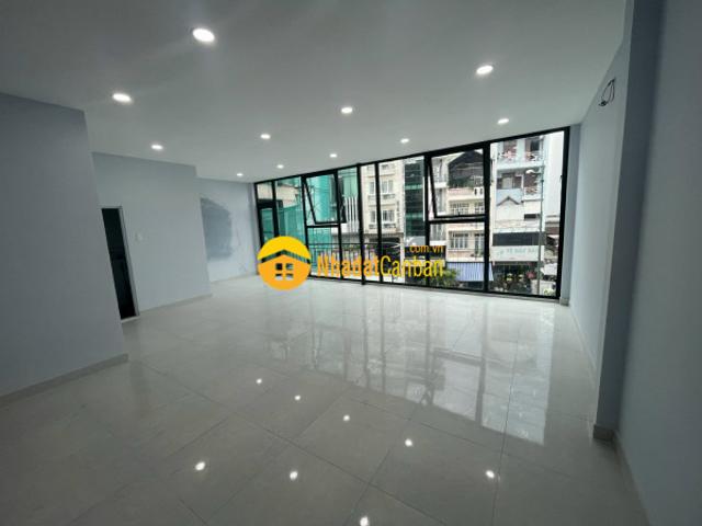 Nhà mặt phố cho thuê