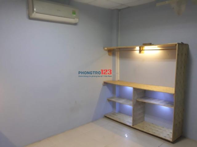 Bất động sản cho thuê tại Hồ Chí Minh