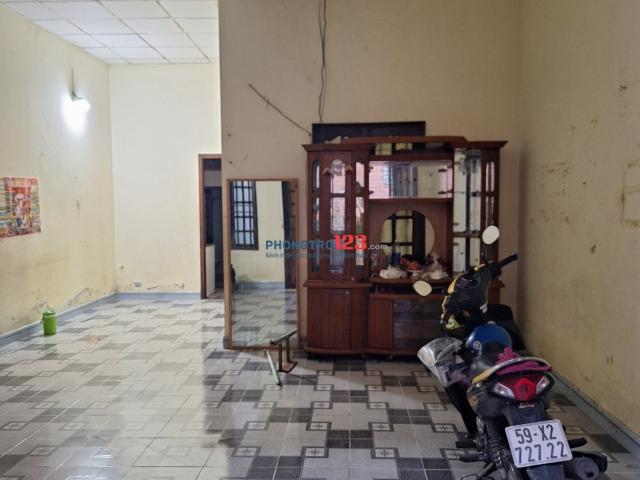 Bất động sản cho thuê tại Hồ Chí Minh