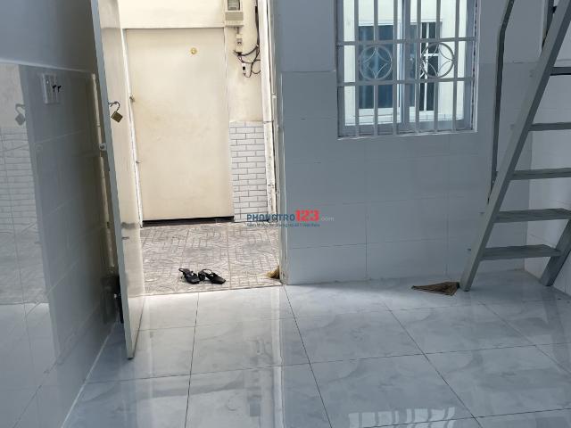 Bất động sản cho thuê tại Hồ Chí Minh