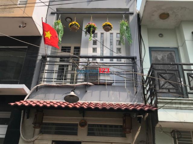 Bất động sản cho thuê tại Hồ Chí Minh