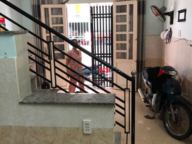 Bất động sản cho thuê tại Hồ Chí Minh