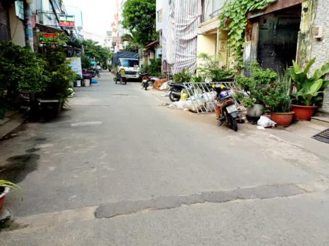 Nhà mặt phố cho thuê tại Thủ Đức, Hồ Chí Minh