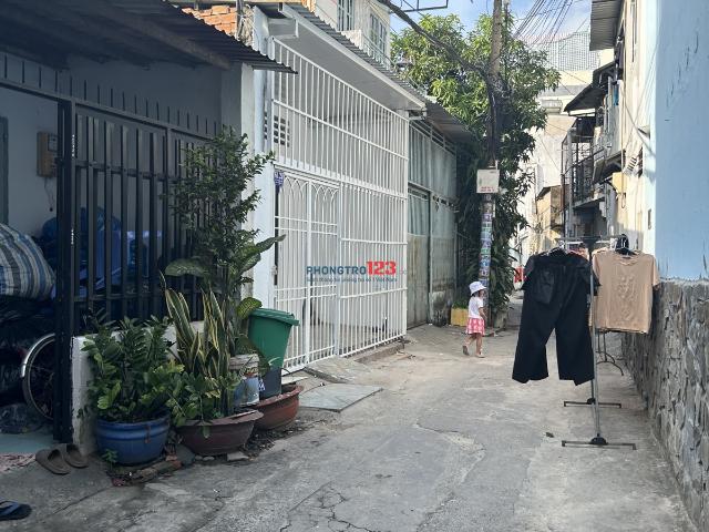 Bất động sản cho thuê tại Hồ Chí Minh