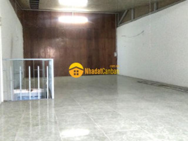 Nhà mặt phố cho thuê