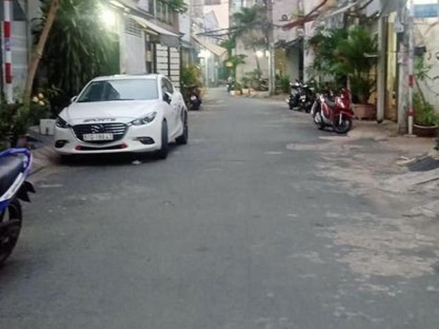 Bất động sản cho thuê tại Hồ Chí Minh
