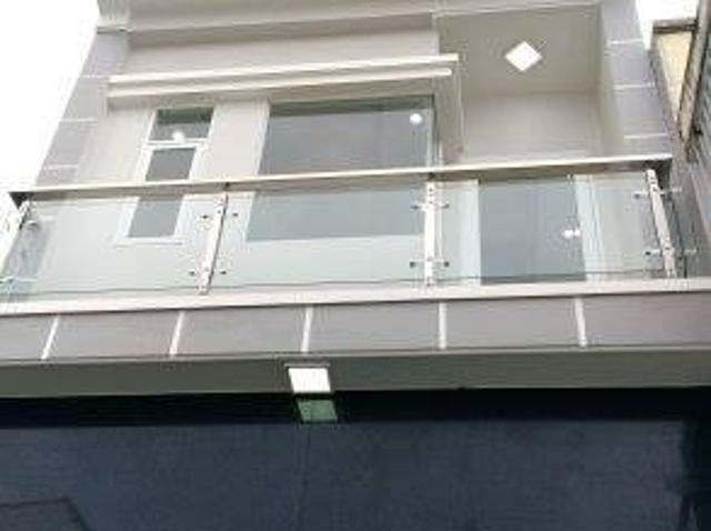 Bất động sản cho thuê tại Hồ Chí Minh