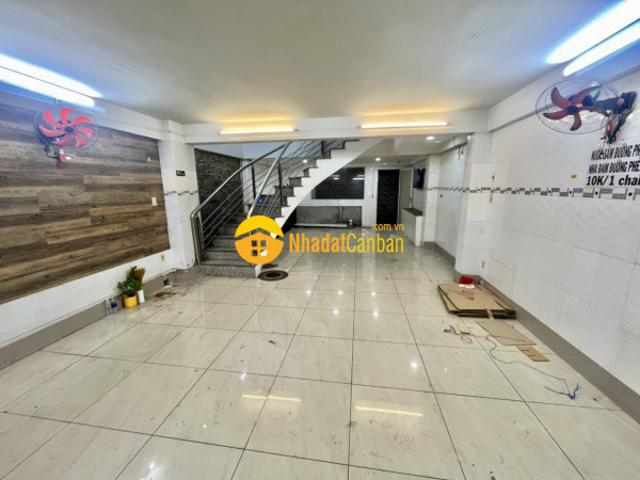 Nhà mặt phố cho thuê