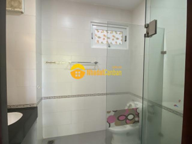 Nhà mặt phố cho thuê