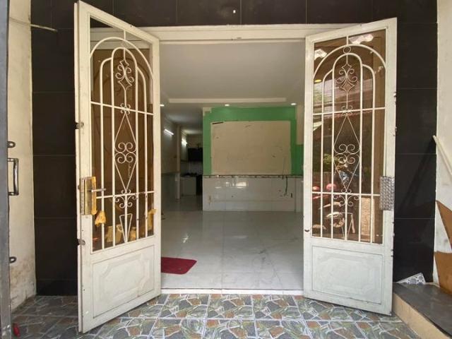 Bất động sản cho thuê tại Hồ Chí Minh