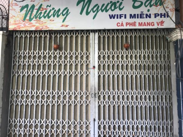 Bất động sản cho thuê tại Hồ Chí Minh