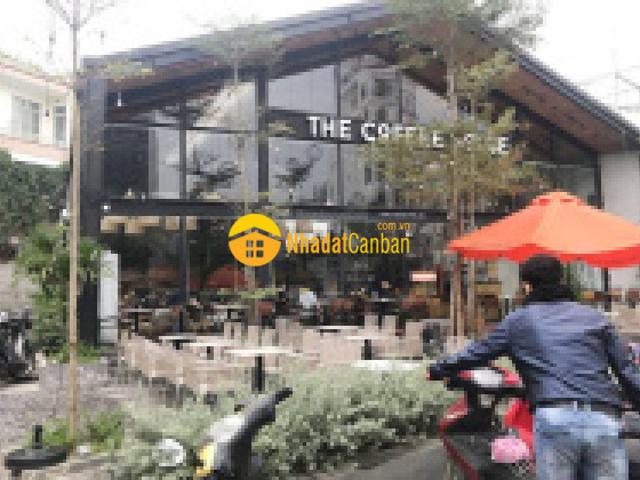 Nhà mặt phố cho thuê