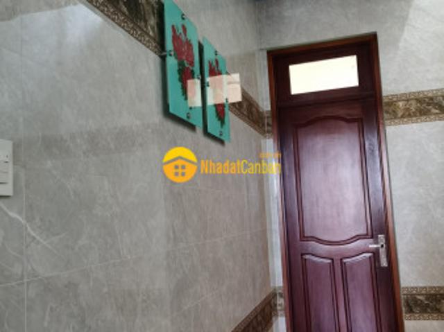 Nhà mặt phố cho thuê