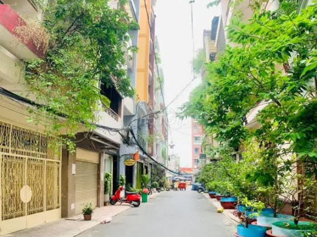 Nhà mặt phố bán tại Thủ Đức, Hồ Chí Minh