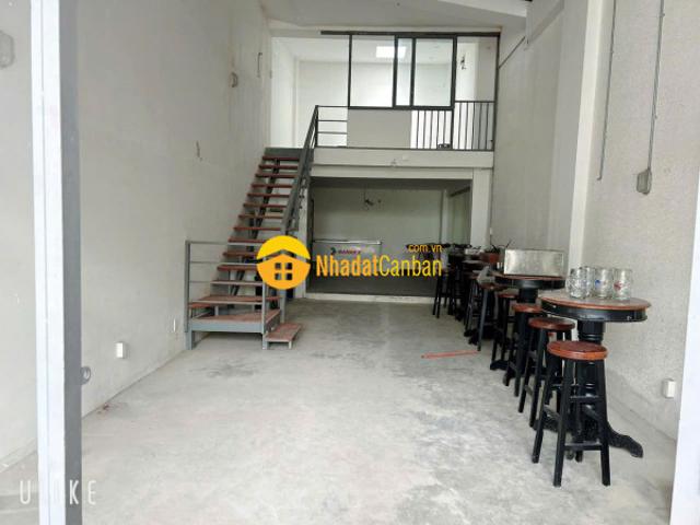 Nhà mặt phố cho thuê