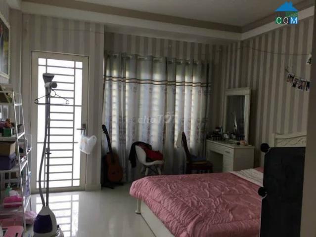 Nhà cho thuê tại Thủ Đức, Hồ Chí Minh