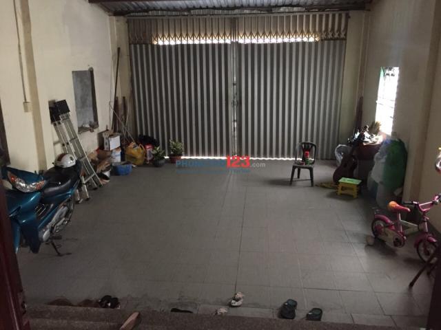 Bất động sản cho thuê tại Hồ Chí Minh