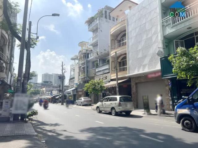 Nhà mặt phố cho thuê tại Thủ Đức, Hồ Chí Minh
