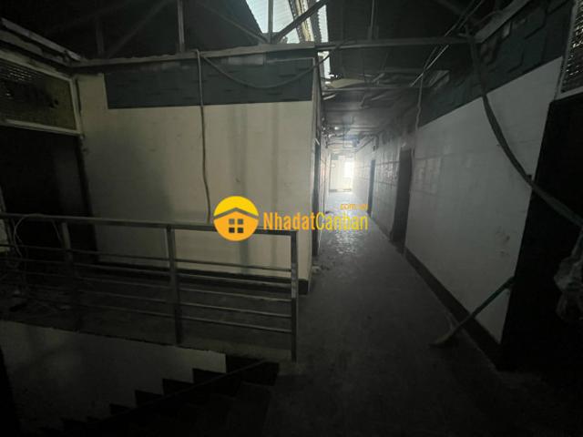 Nhà mặt phố cho thuê