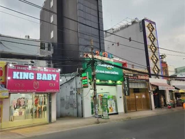 Nhà mặt phố cho thuê tại Thủ Đức, Hồ Chí Minh
