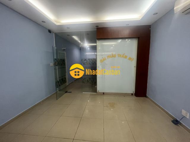 Nhà mặt phố cho thuê