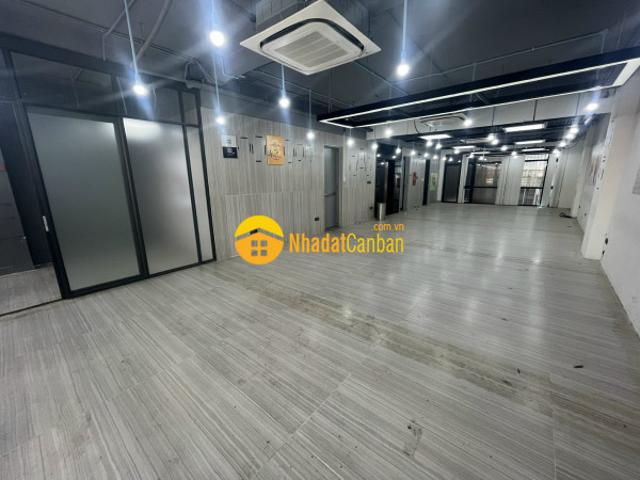 Nhà mặt phố cho thuê