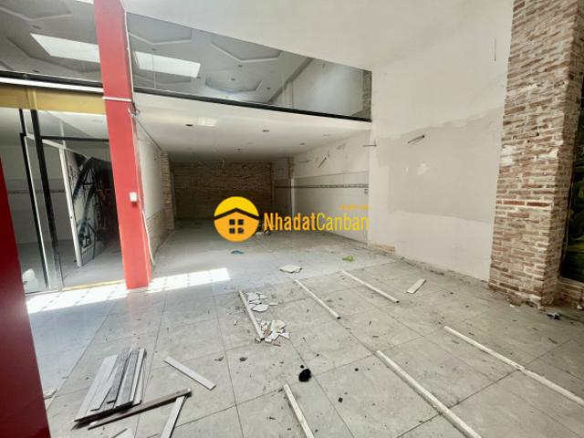 Nhà mặt phố cho thuê