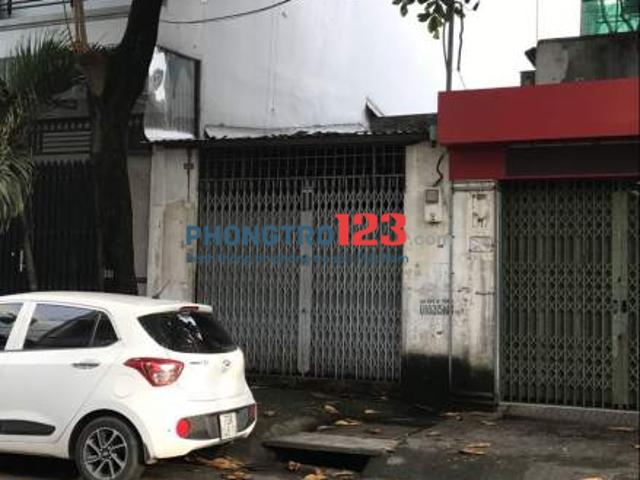 Bất động sản cho thuê tại Hồ Chí Minh