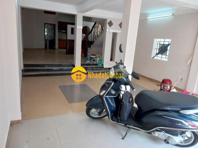 Nhà mặt phố cho thuê