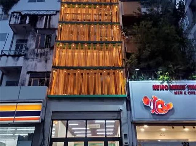 Nhà mặt phố cho thuê tại Thủ Đức, Hồ Chí Minh