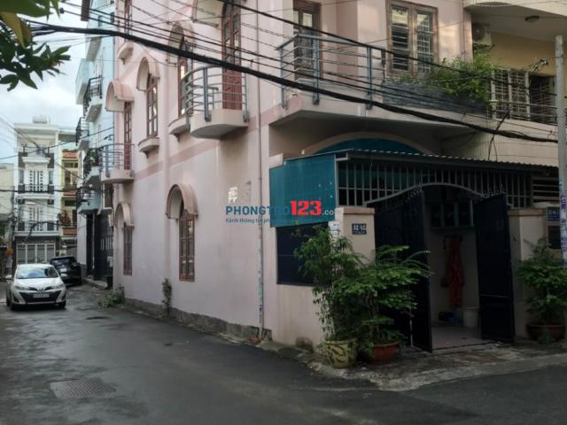 Bất động sản cho thuê tại Hồ Chí Minh