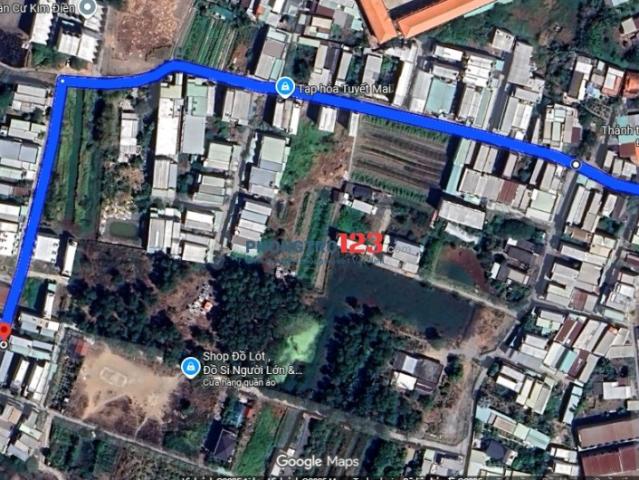 Bất động sản cho thuê tại Hồ Chí Minh