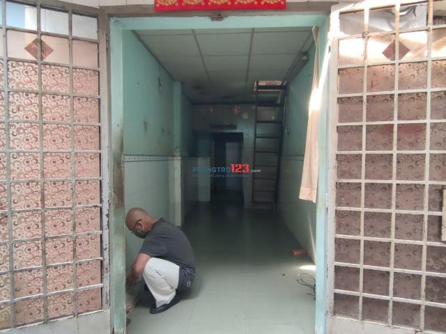 Bất động sản cho thuê tại Hồ Chí Minh
