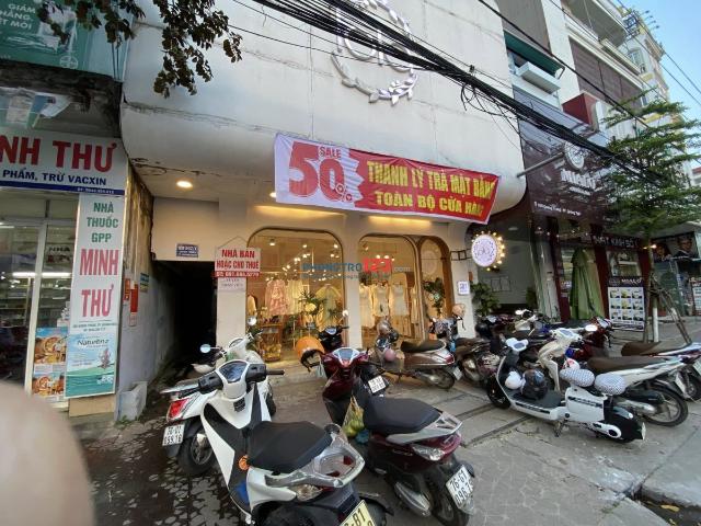 Bất động sản cho thuê