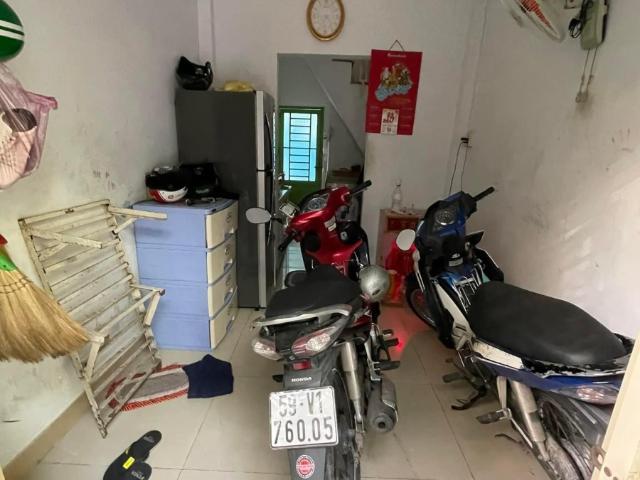 Bất động sản cho thuê tại Hồ Chí Minh