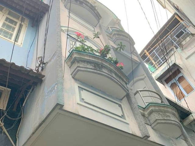 Bất động sản cho thuê tại Hồ Chí Minh