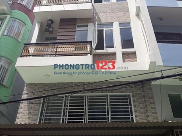 Bất động sản cho thuê tại Hồ Chí Minh