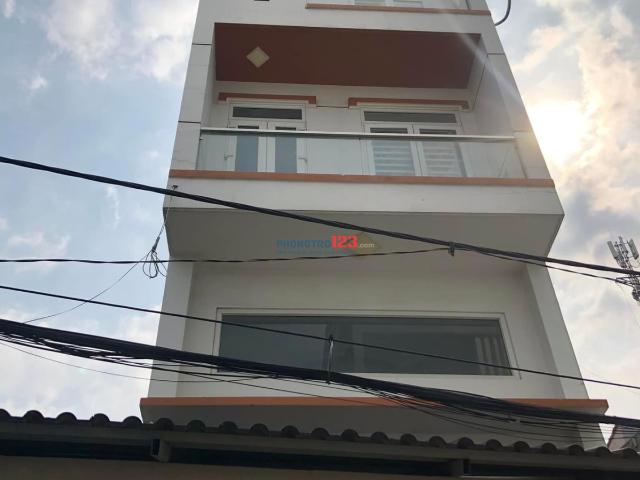 Bất động sản cho thuê tại Hồ Chí Minh