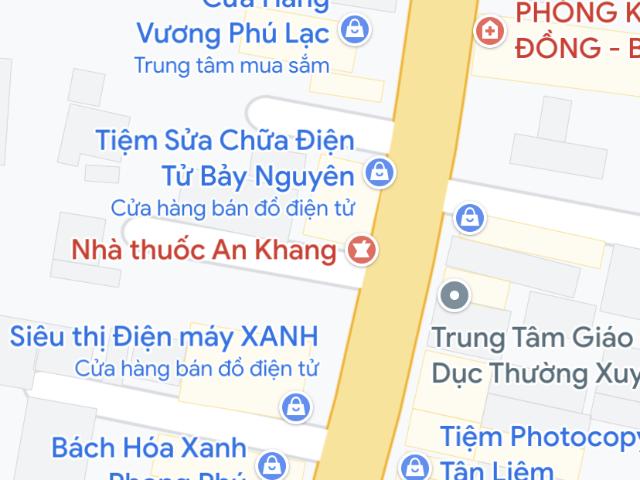 Bất động sản cho thuê tại Hồ Chí Minh